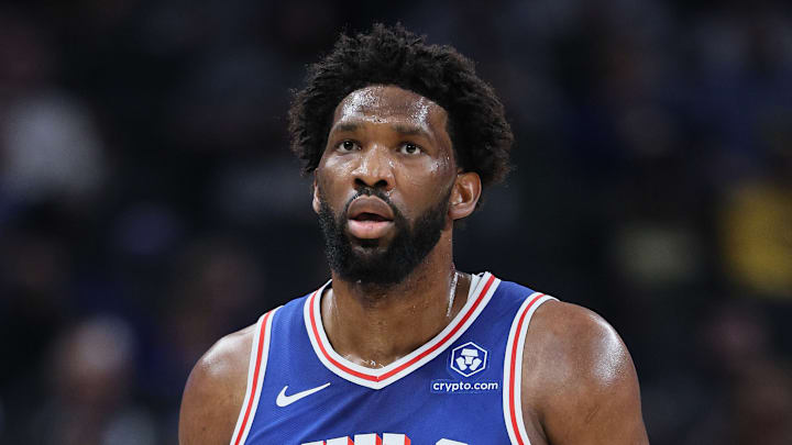 Joel Embiid