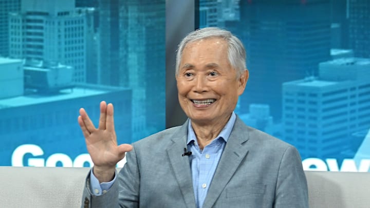 Celebrities Visit Good Day New York - June 24, 2025