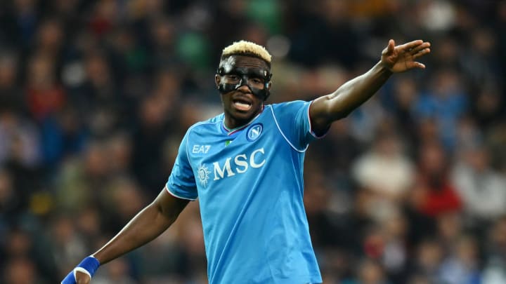 Udinese Calcio v SSC Napoli - Serie A TIM Udinese Calcio v SSC Napoli - Serie A TIM