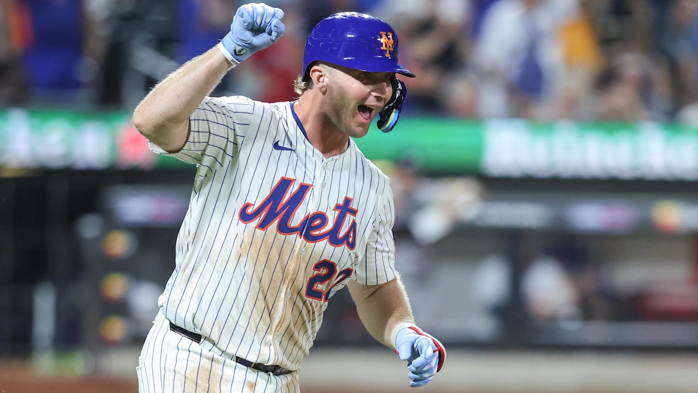 What Pete Alonso Deal Reportedly Could Cost Red Sox