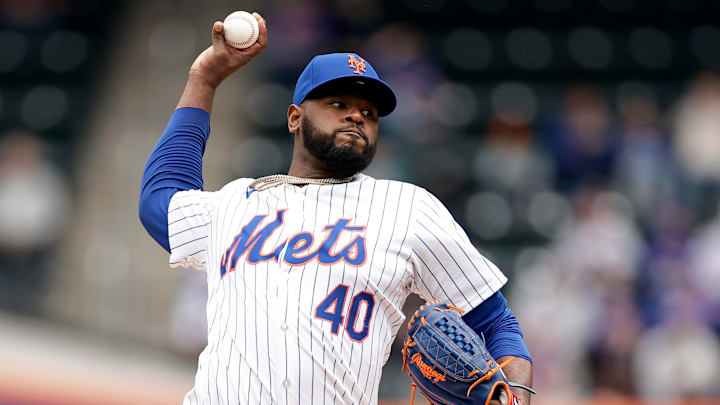 Severino firmó por una campaña y $13 millones con los Mets