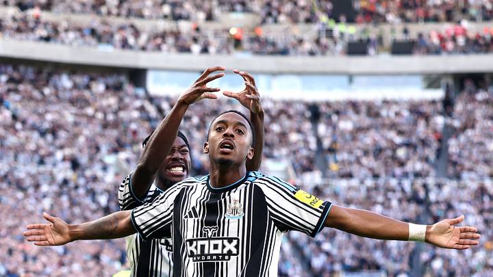 Newcastle United v Liverpool - Premier League 2026/27 Newcastle United v Liverpool - Premier League 2026/27