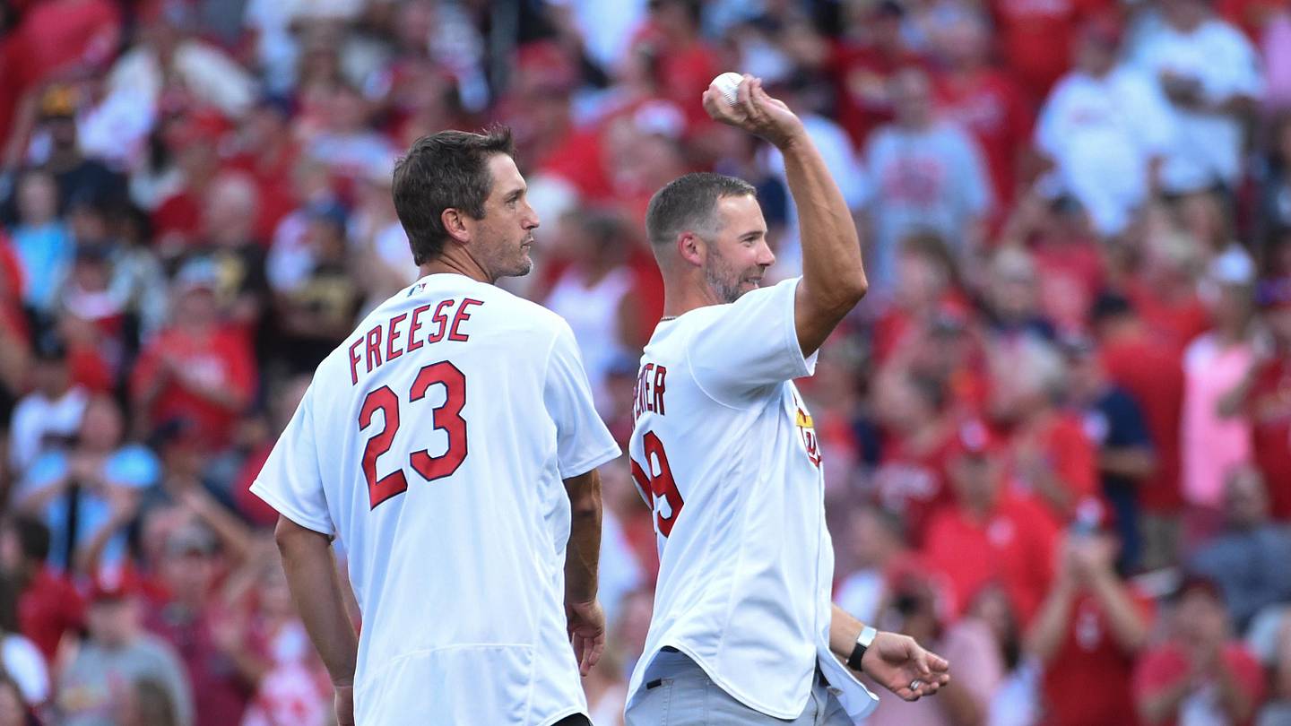 Cardinals' Past Dynasty Proves Salary Cap is Not Needed