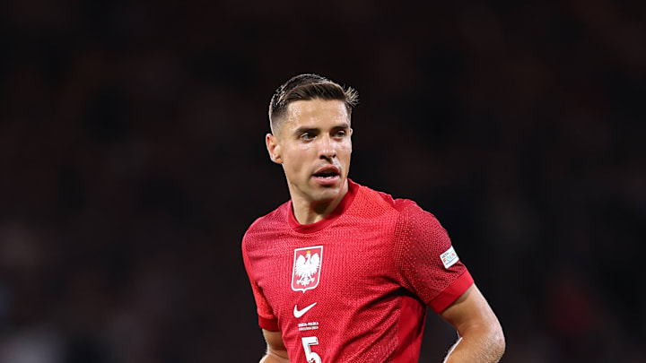 Scotland v Poland - UEFA Nations League 2024/25 League A Group A1