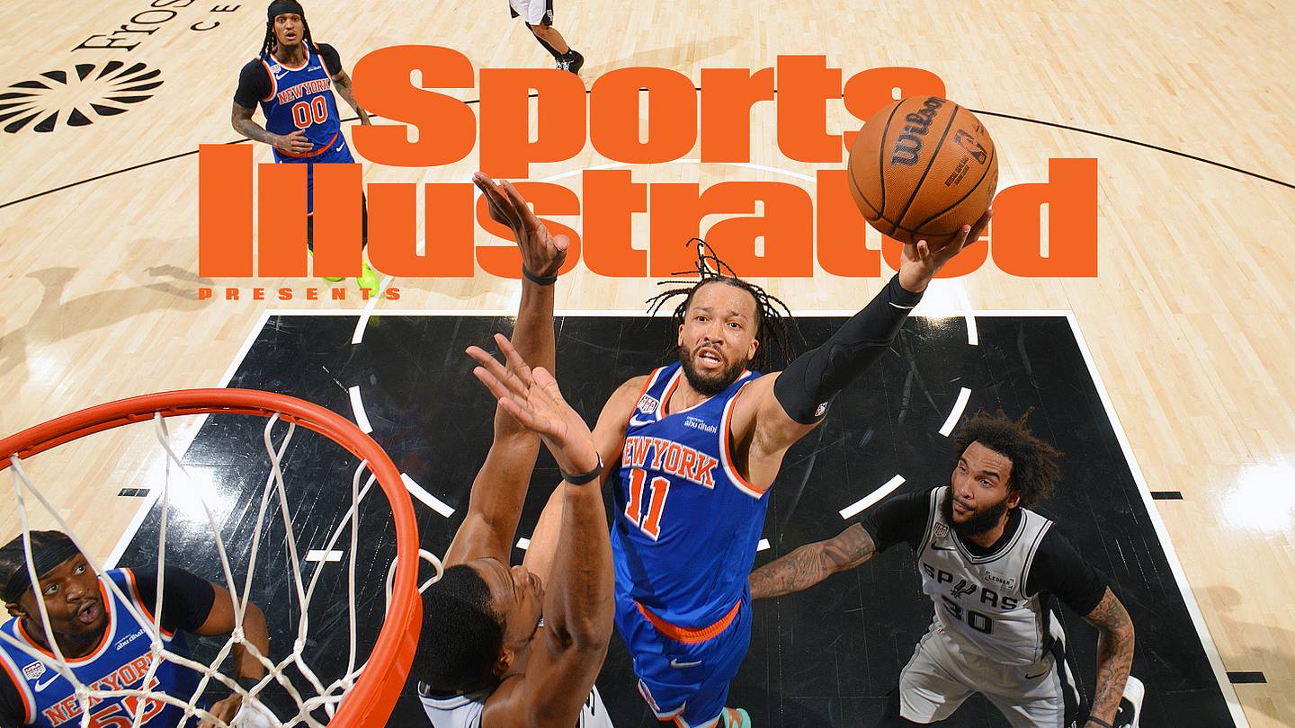 Jalen Brunson Fulfilled the Knicks’ Dream and Earned His Place Among New York’s Greats