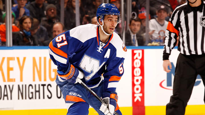 Tampa Bay Lightning v New York Islanders