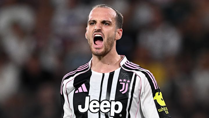Atalanta BC v Juventus FC - Pre-Season Friendly