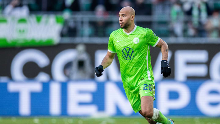 John Anthony Brooks wird die Wölfe ablösefrei verlassen