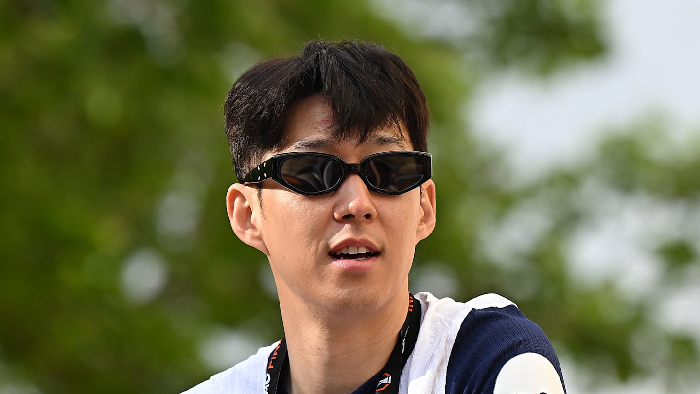 Latest Son Heung-min transfer news is a relief for Tottenham fans - Hotspur HQ