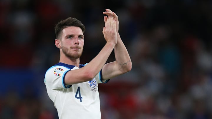 England v North Macedonia: Group C - UEFA EURO 2024 Qualifying Round