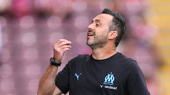 Le joueur a convaincu son technicien ? Le joueur a convaincu son technicien ?