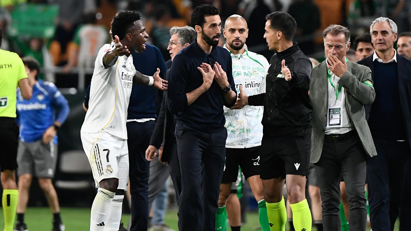 Real Madrid : Le nouveau gros coup de gueule d’Alvaro Arbeloa sur l’arbitrage en Liga