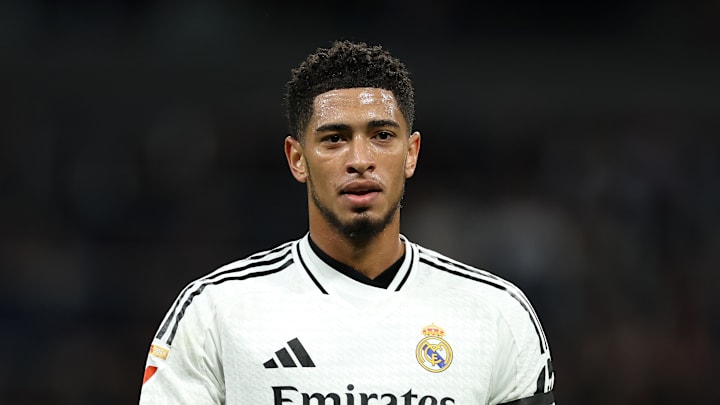 Real Madrid CF v CD Leganes - La Liga EA Sports
