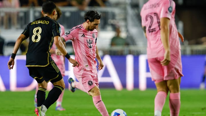 FBL-CONCACAF-CHAMPIONS-MIAMI-LAFC