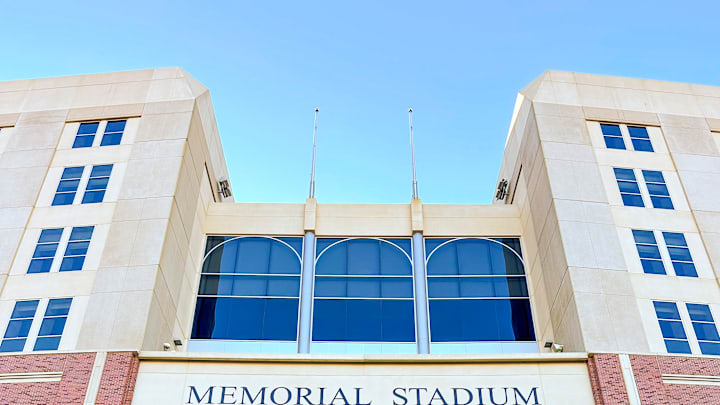The Nebraska Cornhuskers new AD might not make many changes to the Memorial Stadium project.Rob Waldron is wowing with his knuckleball.Huskers get two commits in one day.