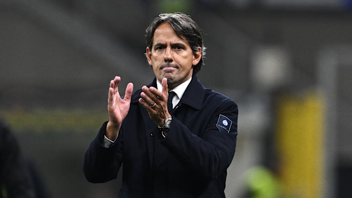 Simone Inzaghi