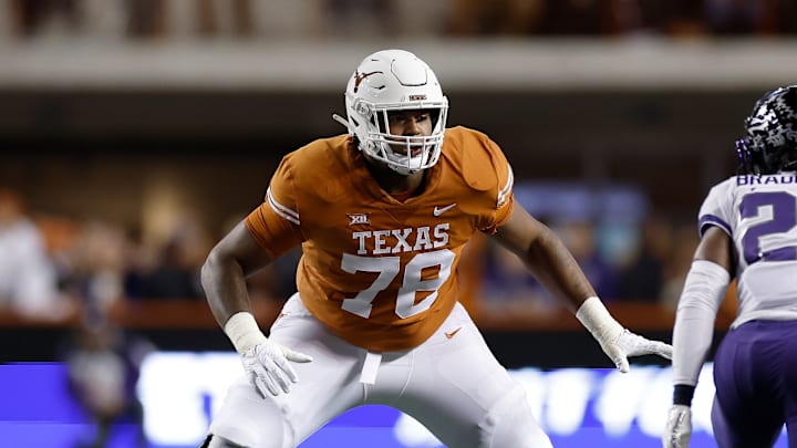 TCU v Texas