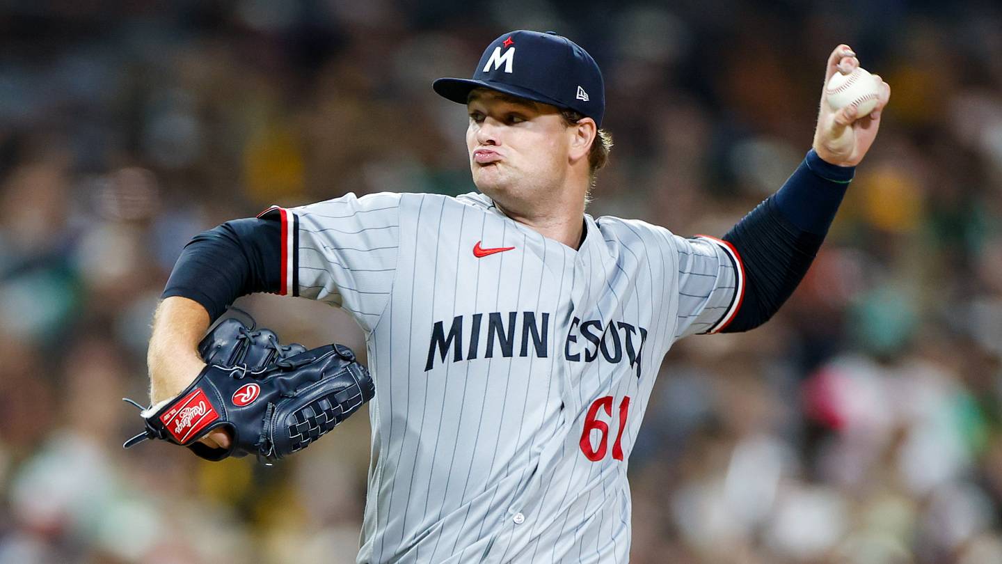 Twins vs. Athletics Prediction, Odds, Probable Pitchers, Prop Bets for Wednesday, Aug. 26