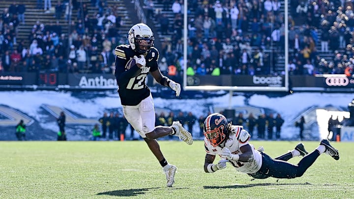 Oklahoma State v Colorado