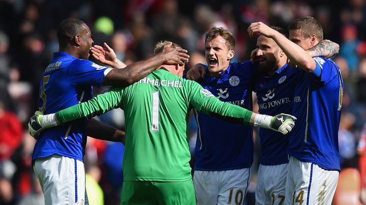 Sunderland v Leicester City - Premier League Sunderland v Leicester City - Premier League