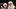 Seattle Seahawks fans Juanita Angelbeck and Ed Angelbeck pose in Santa Claus costumes