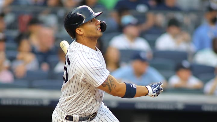 ¿Considerarán los Yankees ofrecerle una extensión a Gleyber Torres?