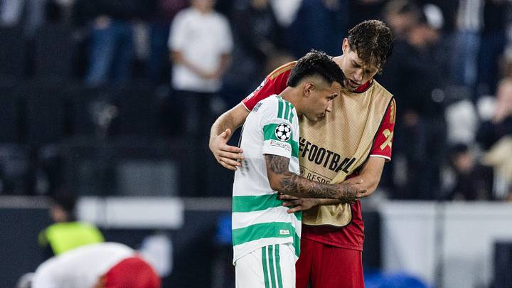 LASK v Celtic - UEFA Champions League 2026/27 Play-Offs Second Leg