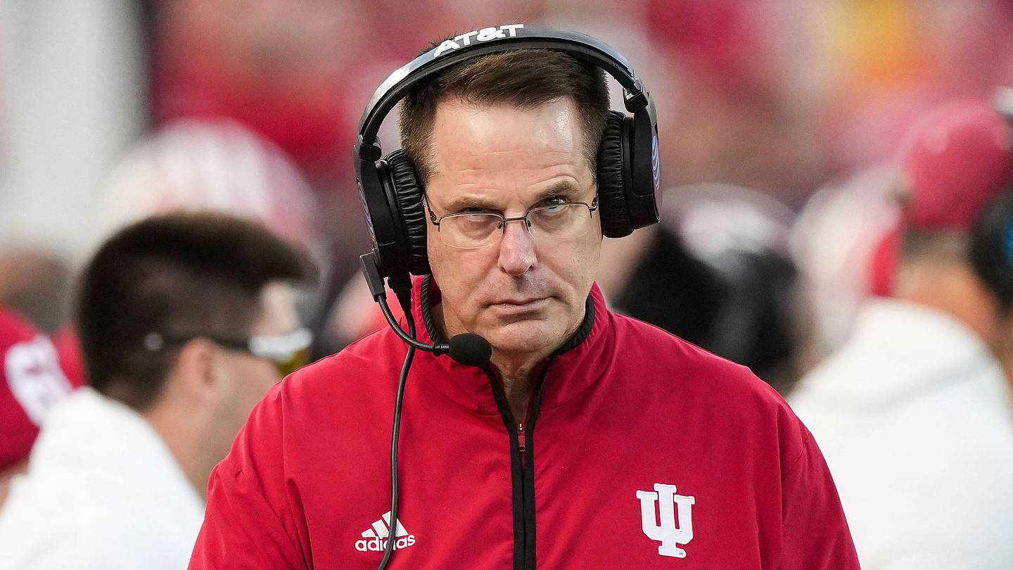 5 Under-the-Radar Reasons Curt Cignetti Has Owned the SEC