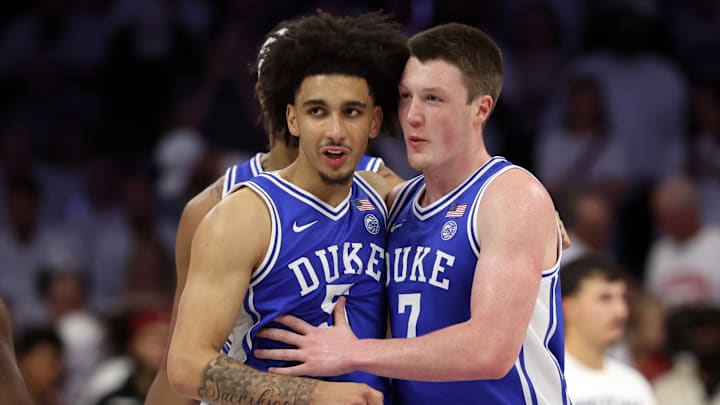 Duke v Arizona