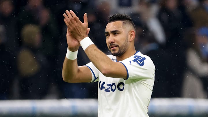 Dimitri Payet devrait être sanctionné.