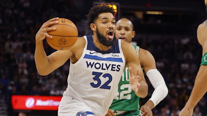 Boston Celtics, Karl-Anthony Towns, New York Knicks, Joe Mazzulla