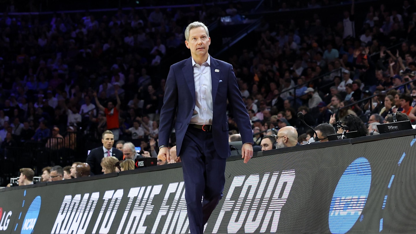 Grading Virginia's Acquisition of Sharp Shooting transfer Forward Jurian Dixon