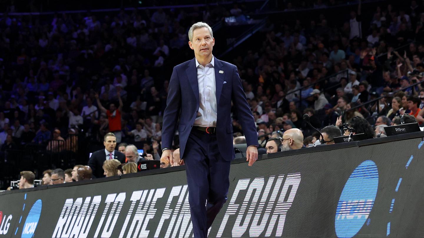 Report: Top 2026 Center Prospect Favour Ibe Is Taking An Official Visit to Virginia Basketball