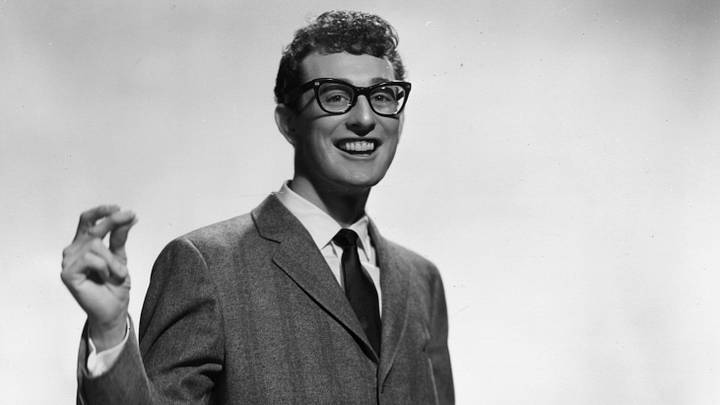Buddy Holly Buddy Holly