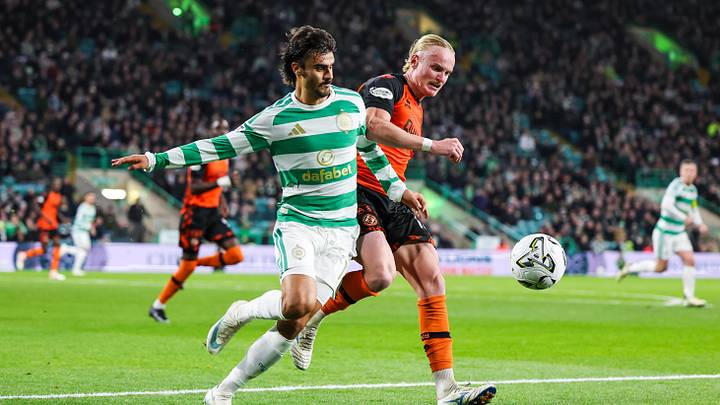 Jota impressed on Wednesday night Jota impressed on Wednesday night