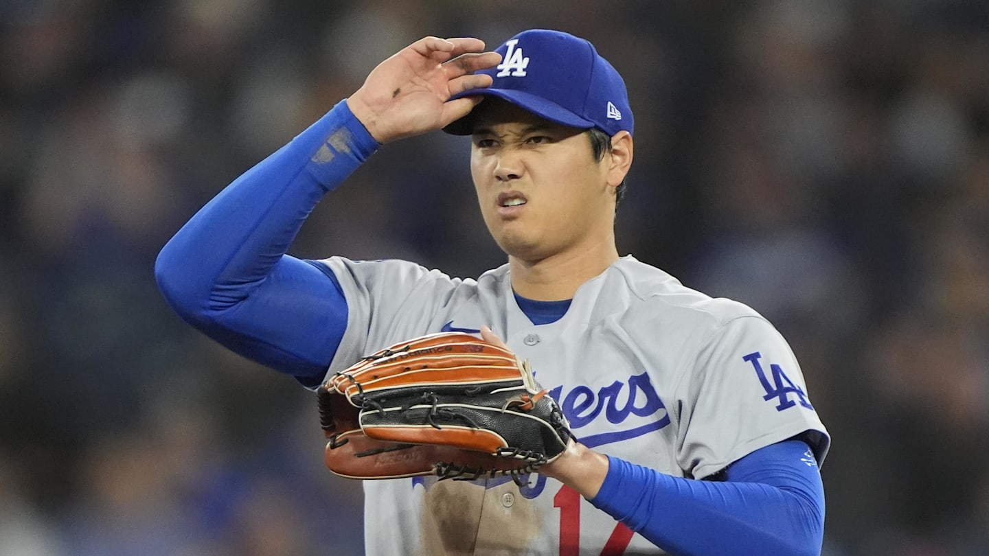 The Accidental ABS Challenge Is MLB’s Latest Growing Trend