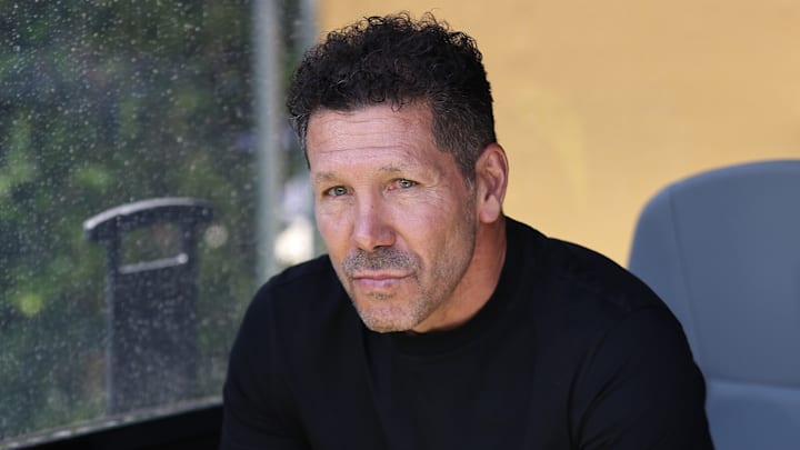 Diego Simeone souhaite un nouveau latéral gauche durant ce mercato estival.