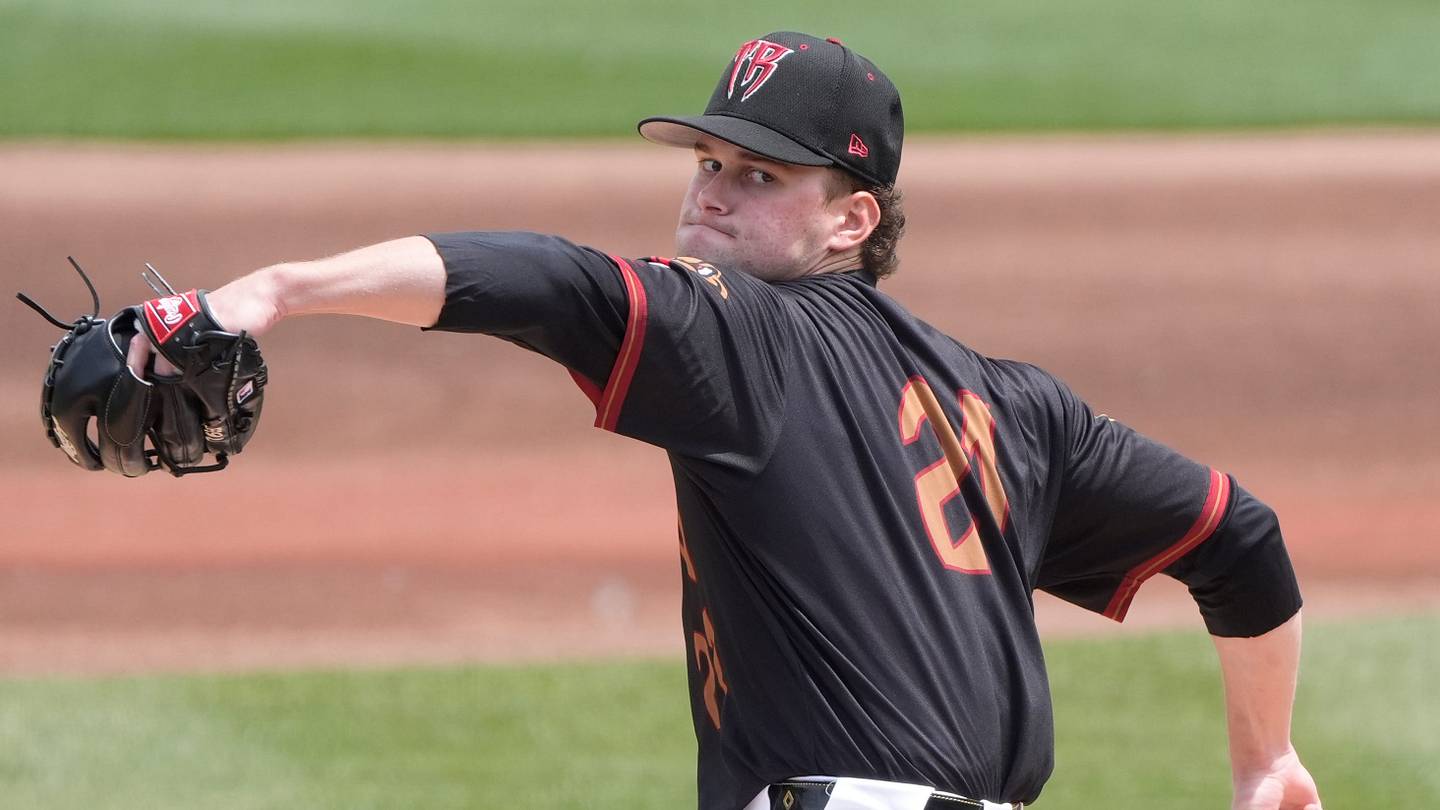 Brewers Promote Top-10 Prospect, Former First-Round Pick Who Missed 2025 Season