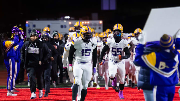 Scenes from Roman Catholic vs Bishop Mcdevitt