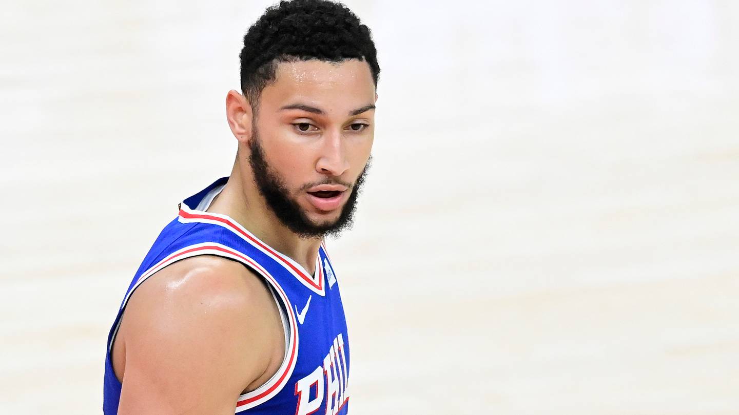 Ex-76ers star Ben Simmons should eye these NBA teams for comeback Ex-76ers star Ben Simmons should eye these NBA teams for comeback