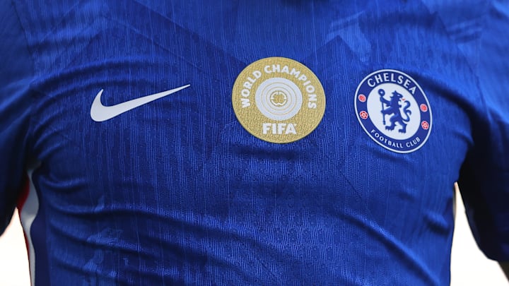 Chelsea FC v Bayer 04 Leverkusen - Pre-Season Friendly