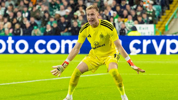 Sinisalo was solid against LASK Sinisalo was solid against LASK
