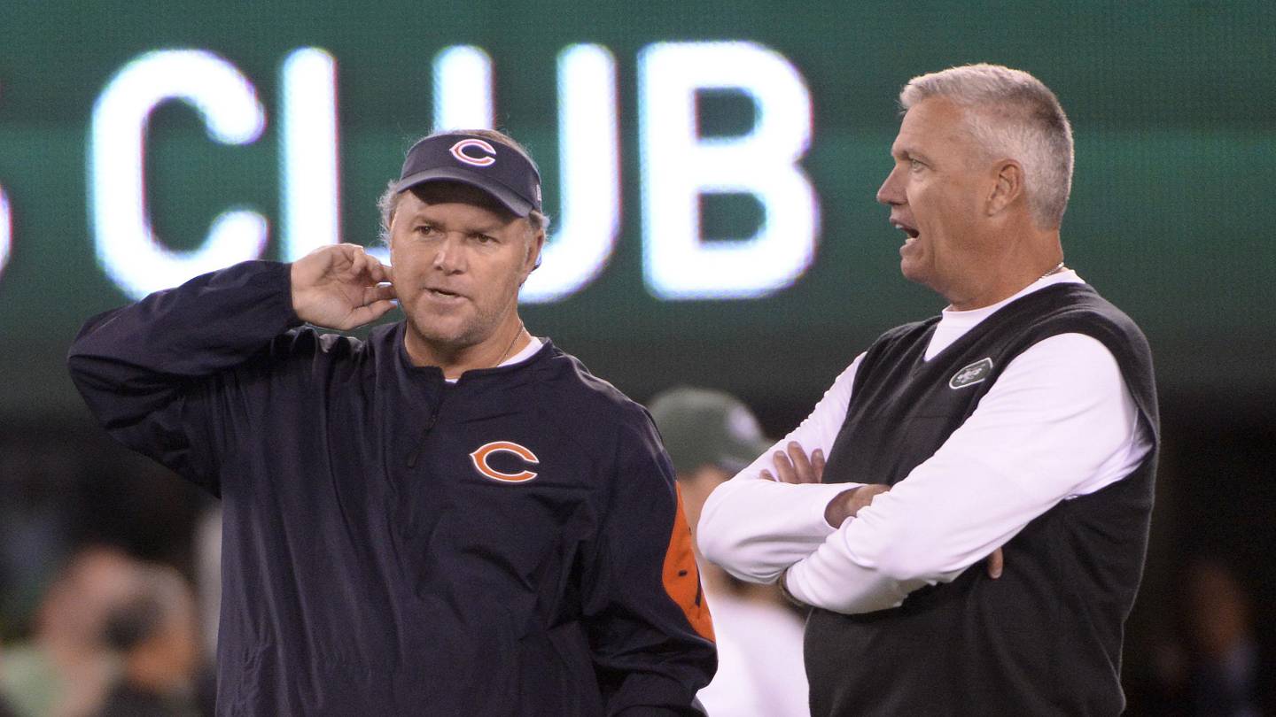L’ancien entraîneur-chef de la NFL déchire la défense « horrible » des Bears et choisit les Packers dans une diatribe télévisée épique