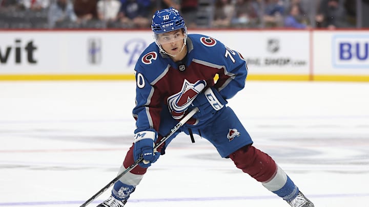 Colorado Avalanche conclude their preseason, with their roster mostly looking ready for Opening Night.