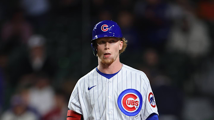 Pittsburgh Pirates v Chicago Cubs