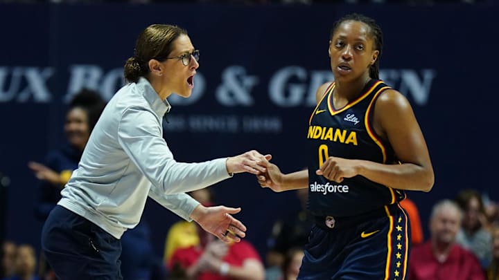 Kelsey Mitchell’s heavy usage and consistent scoring make her a reliable candidate to clear 20 points, even against Minnesota’s elite defense.