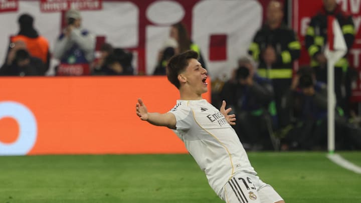 FBL-EUR-C1-BAYERN MUNICH-REAL MADRID