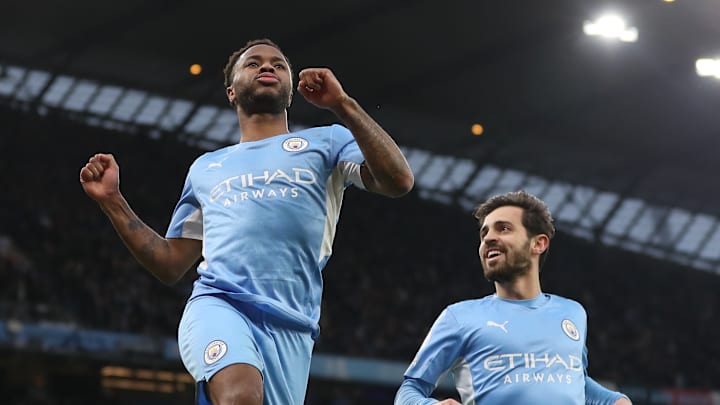 Sterling celebrates Sterling celebrates