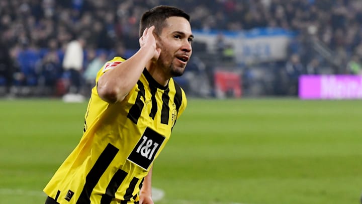 Raphael Guerreiro Raphael Guerreiro