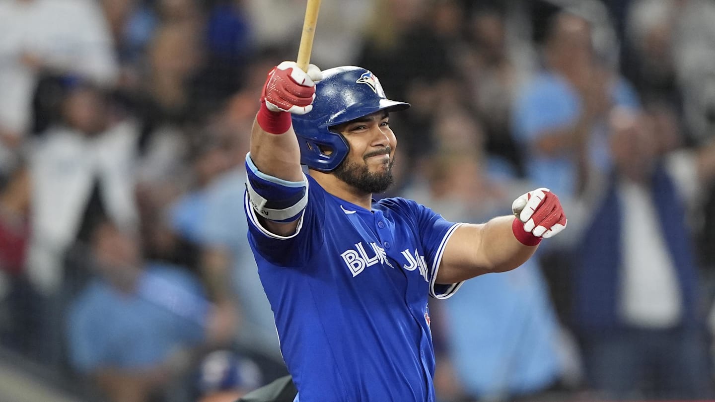 Are the 2025 Blue Jays being haunted by the 1987 team as they struggle to finish line?